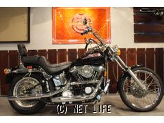 ハーレーダビッドソン ソフテイル