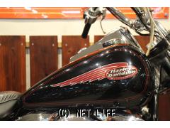 ハーレーダビッドソン ソフテイル