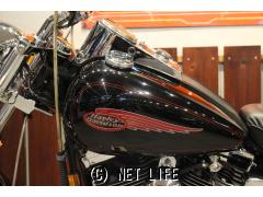 ハーレーダビッドソン ソフテイル