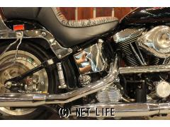 ハーレーダビッドソン ソフテイル