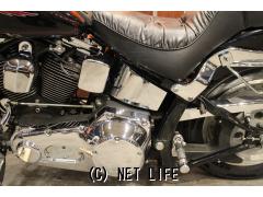 ハーレーダビッドソン ソフテイル