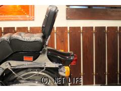 ハーレーダビッドソン ソフテイル