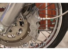 ハーレーダビッドソン ソフテイル