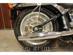 ハーレーダビッドソン ソフテイル