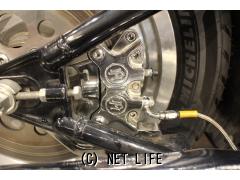 ハーレーダビッドソン ソフテイル