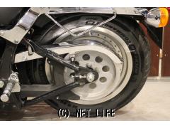 ハーレーダビッドソン ソフテイル