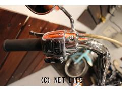 ハーレーダビッドソン ソフテイル