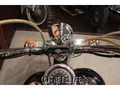 ハーレーダビッドソン ソフテイル