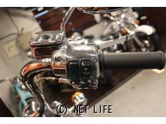 ハーレーダビッドソン ソフテイル