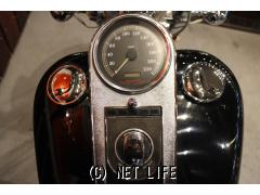 ハーレーダビッドソン ソフテイル