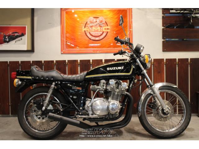 スズキ GSR750 車検自賠責ETC付 スズキ GSR750 ABS エンジン