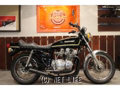 スズキ GS750