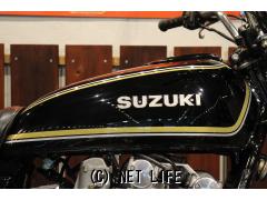 スズキ GS750