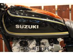 スズキ GS750