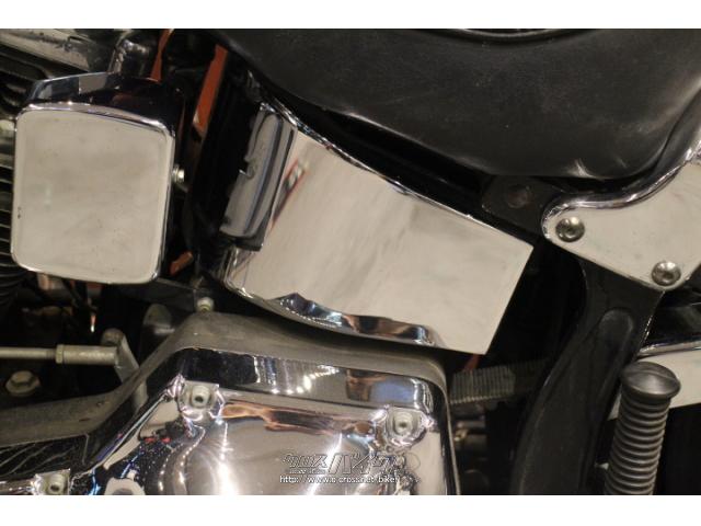 ご成約しました 完全整備済 HARLEY DAVIDSON ハーレーダビッドソン