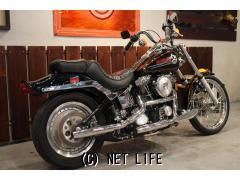 ハーレーダビッドソン ソフテイル