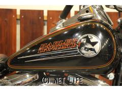 ハーレーダビッドソン ソフテイル