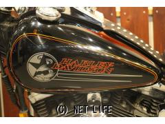 ハーレーダビッドソン ソフテイル