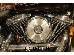 ハーレーダビッドソン ソフテイル