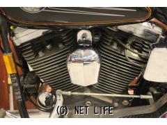 ハーレーダビッドソン ソフテイル