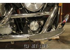 ハーレーダビッドソン ソフテイル