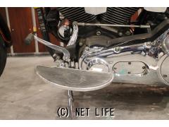 ハーレーダビッドソン ソフテイル