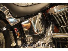 ハーレーダビッドソン ソフテイル