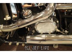 ハーレーダビッドソン ソフテイル