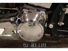 ハーレーダビッドソン ソフテイル