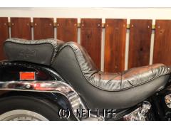 ハーレーダビッドソン ソフテイル