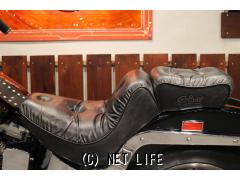 ハーレーダビッドソン ソフテイル