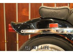 ハーレーダビッドソン ソフテイル