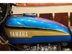ヤマハ XS650