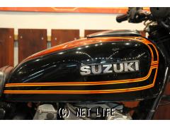 スズキ GS550