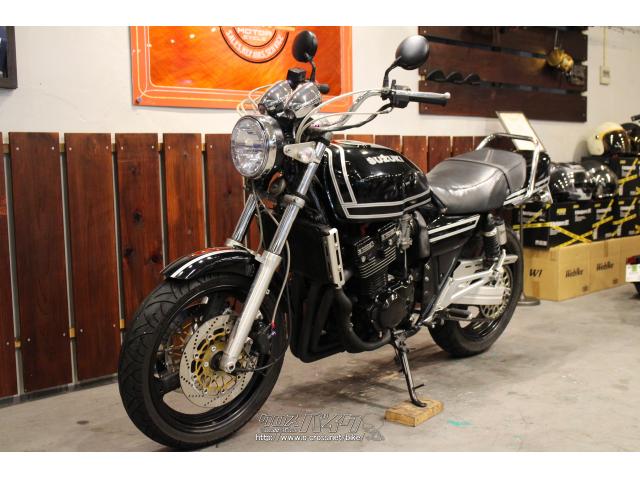 gsx400インパルス スズキ（SUZUKI） GSX400インパルス | GSX400 IMPULSEの型式
