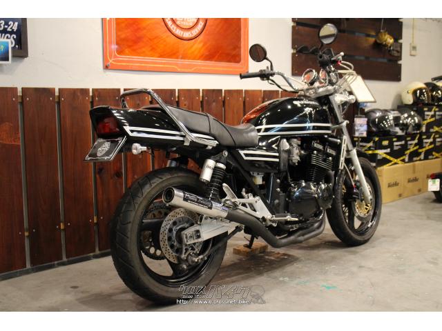 スズキ GSXインパルス