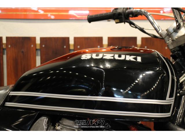 スズキ GSXインパルス