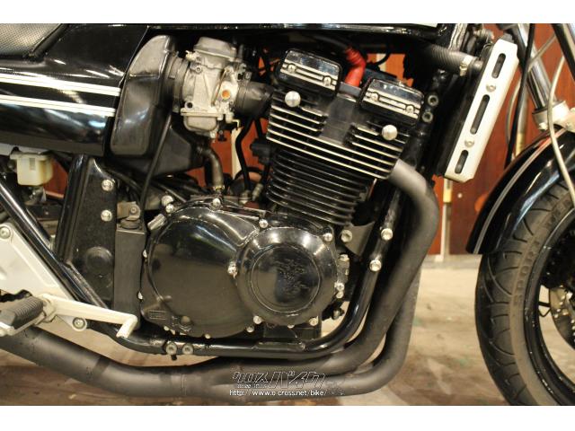 スズキ GSXインパルス