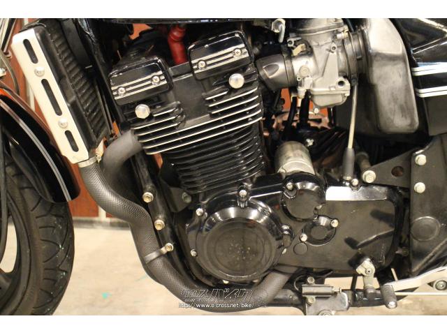 スズキ GSXインパルス