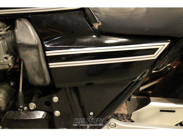 スズキ GSXインパルス