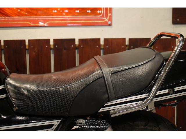 スズキ GSXインパルス