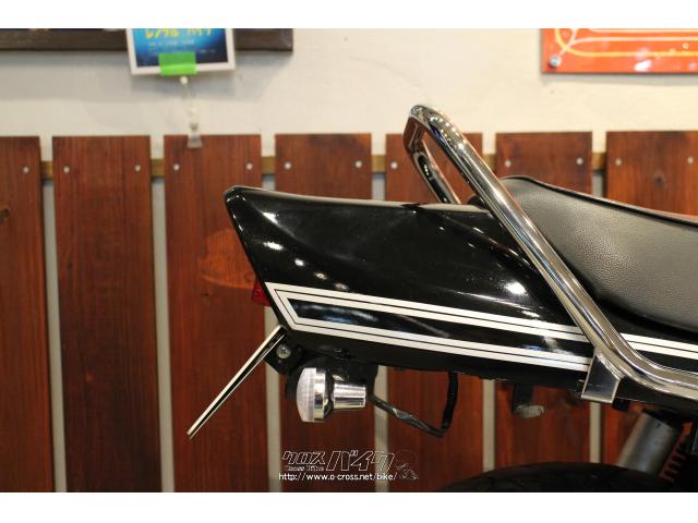 スズキ GSXインパルス