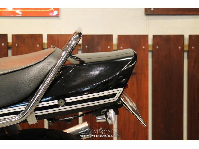 スズキ GSXインパルス