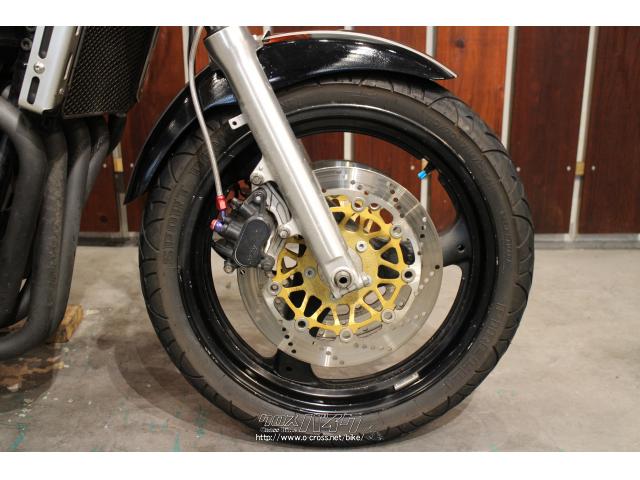 スズキ GSXインパルス