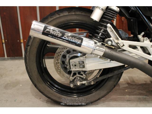 スズキ GSXインパルス