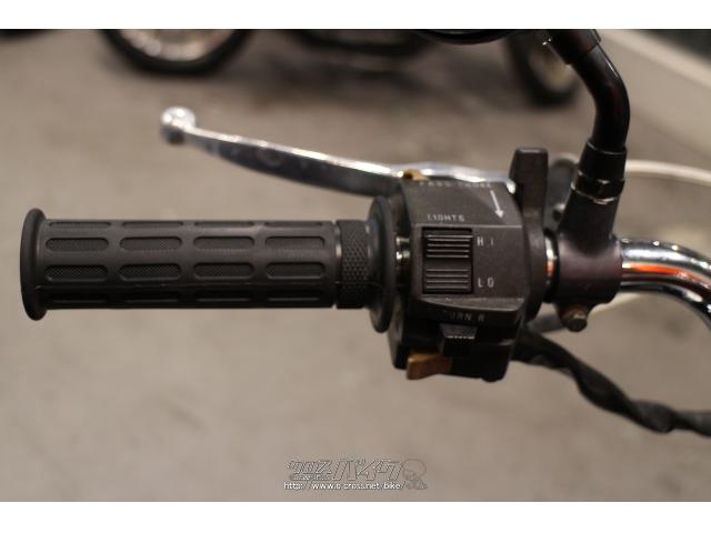 スズキ GSXインパルス