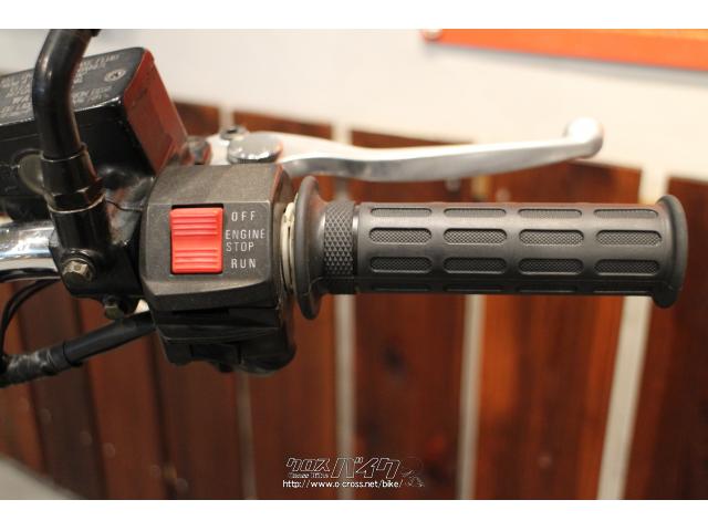 スズキ GSXインパルス