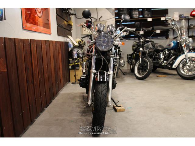 スズキ GSXインパルス