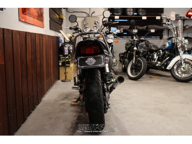 スズキ GSXインパルス