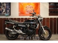 スズキ GSXインパルス